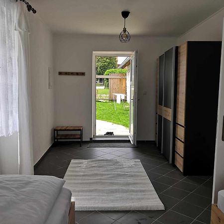 Apartman U Senku Olbramkostel Exterior foto
